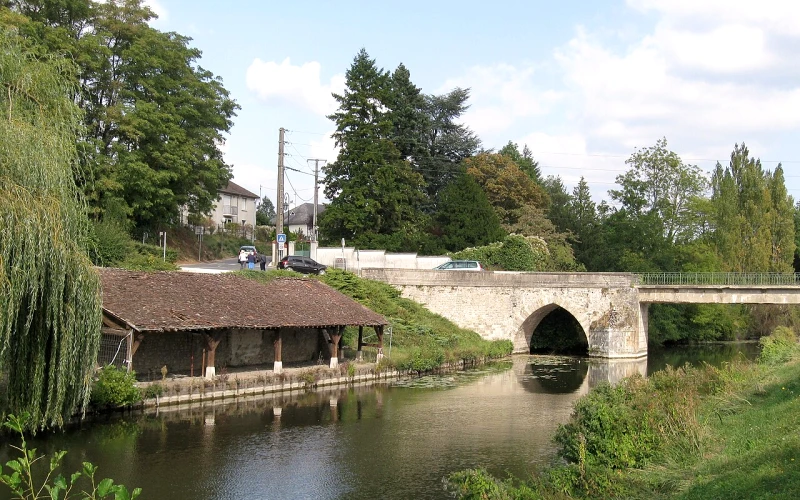 Chécy