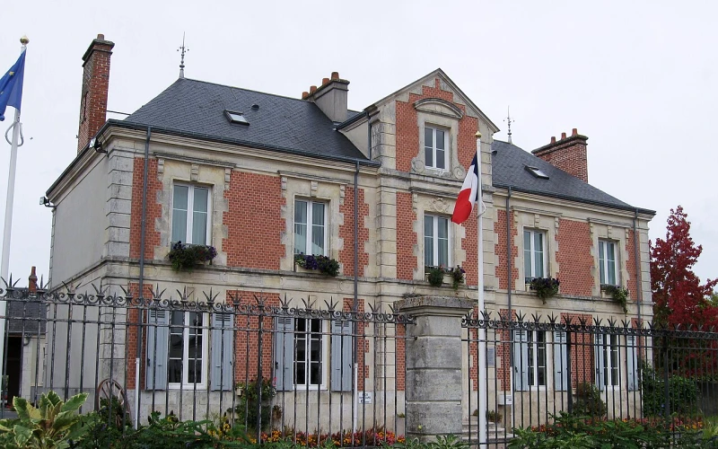 Ingré