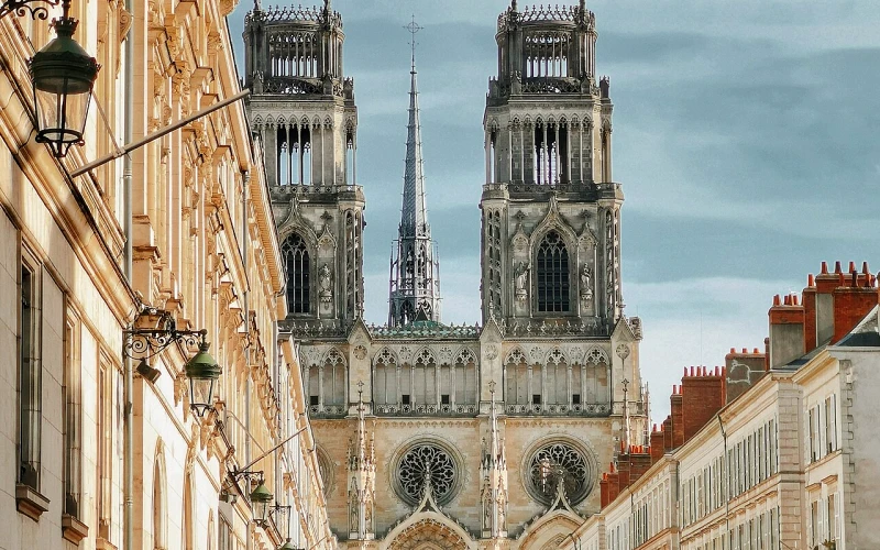 Orléans