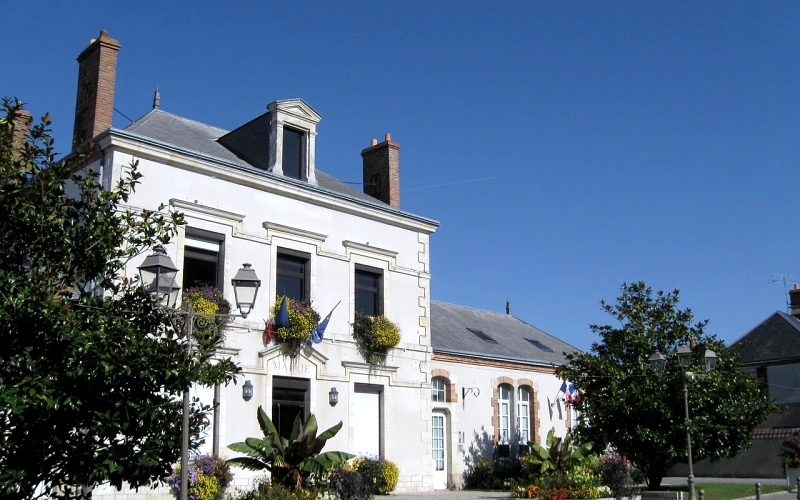 Saint-Denis-en-Val
