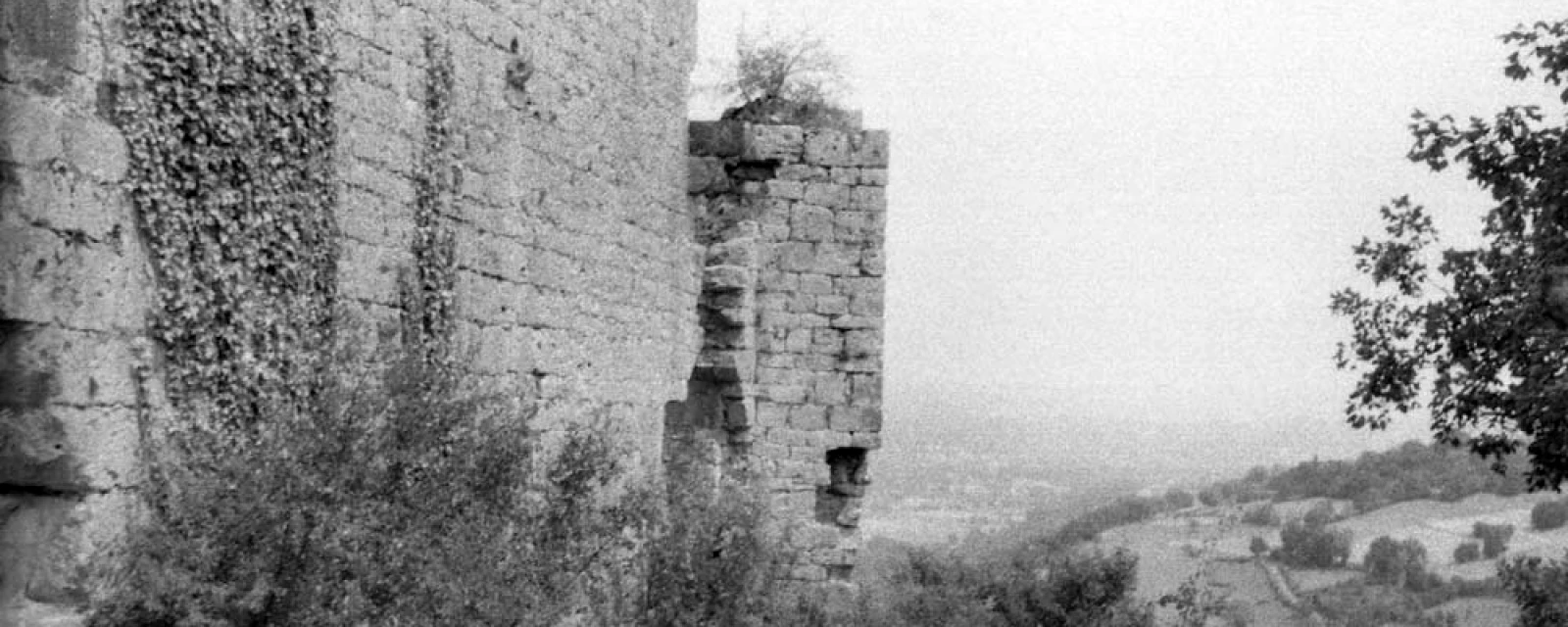 Vue de Gintrac, Lot