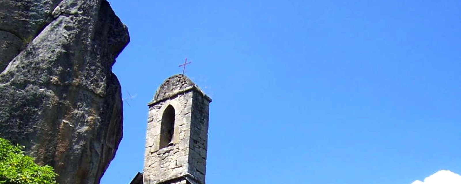 Vue de Latouille-Lentillac, Lot
