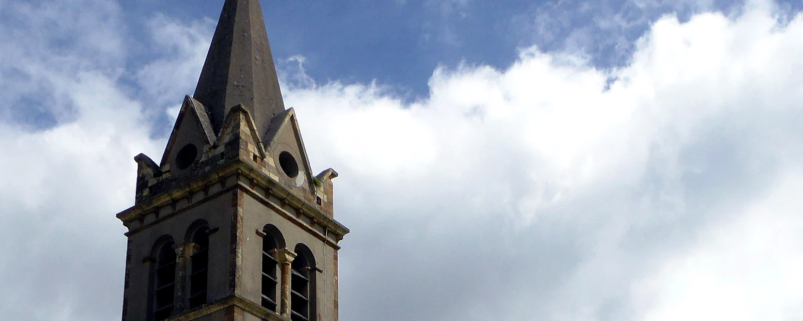 Vue de Lentillac-Saint-Blaise, Lot