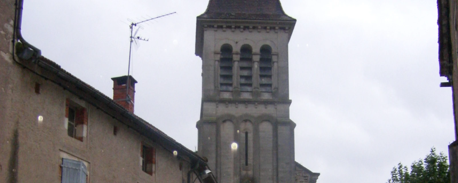 Vue de Saint Géry-Vers, Lot
