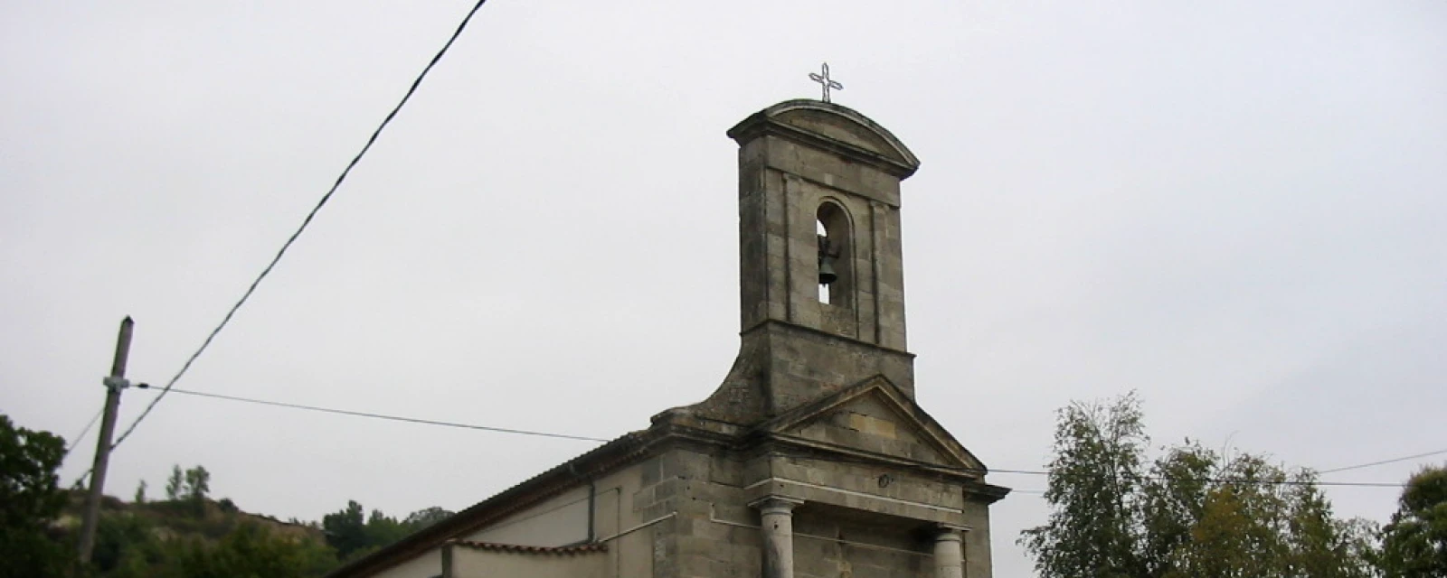 Vue de Nicole, Lot-et-Garonne