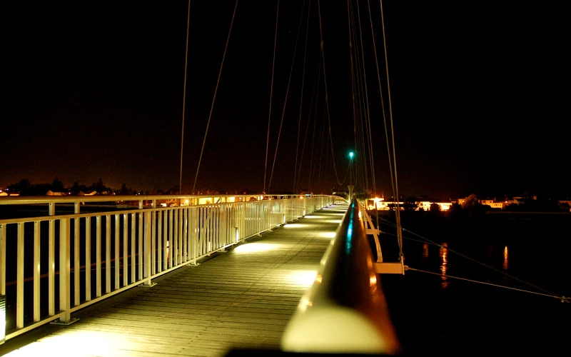 Le Passage