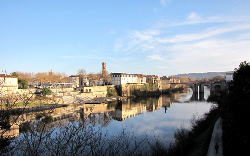 Villeneuve-sur-Lot