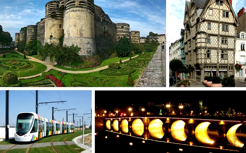 Angers