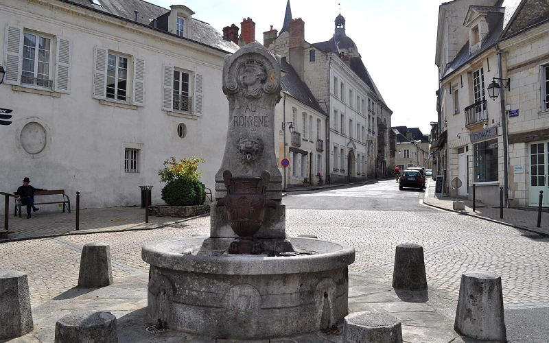 Baugé-en-Anjou
