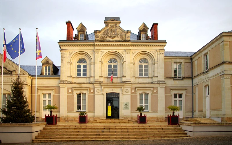 Brissac Loire Aubance