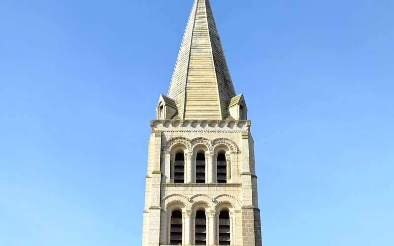 Chemillé-en-Anjou
