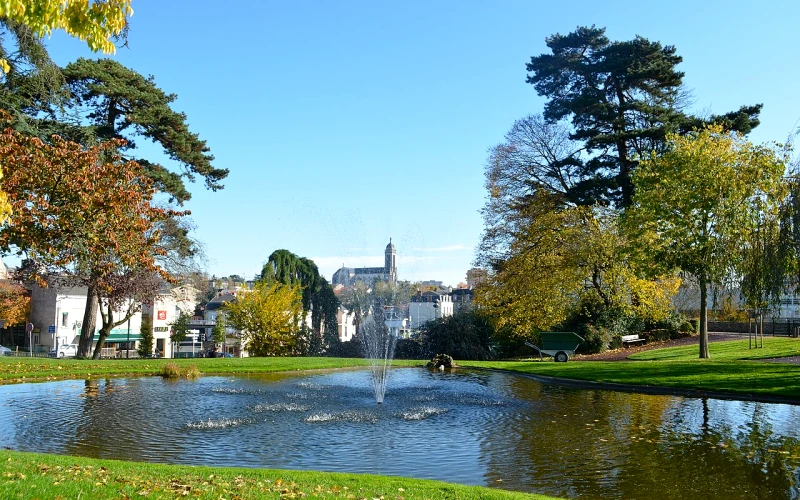Cholet