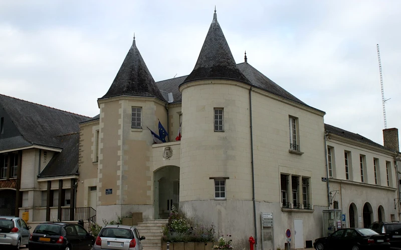 Doué-en-Anjou