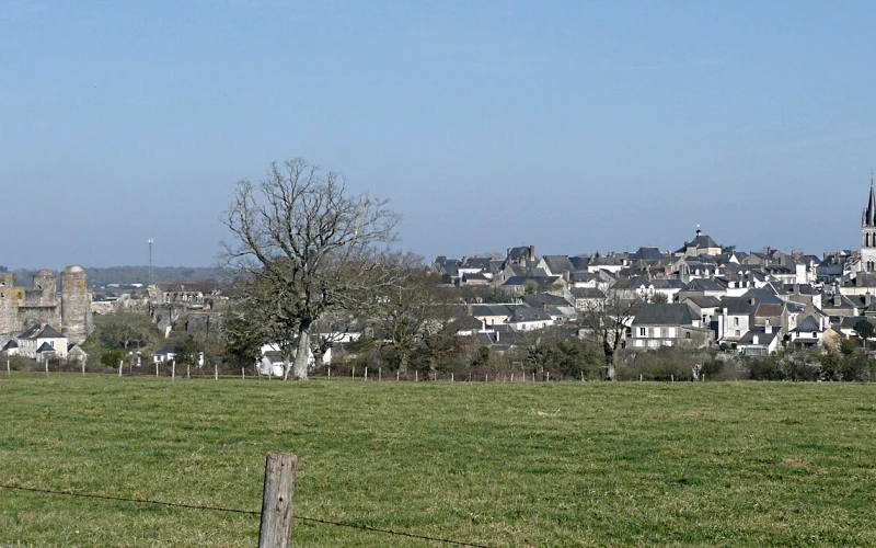 Ombrée d'Anjou