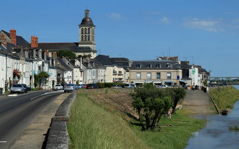 Loire-Authion