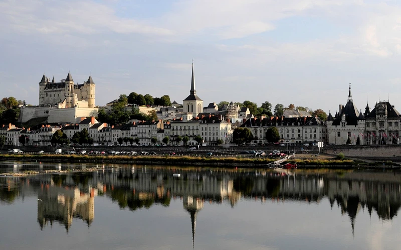 Saumur