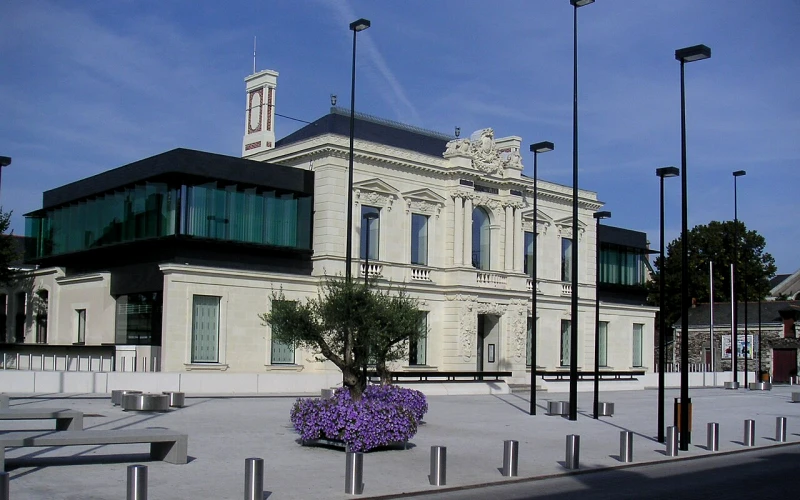 Trélazé