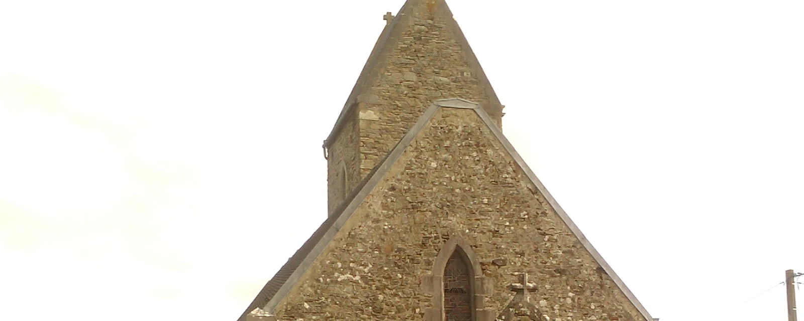 Vue de Belval, Manche