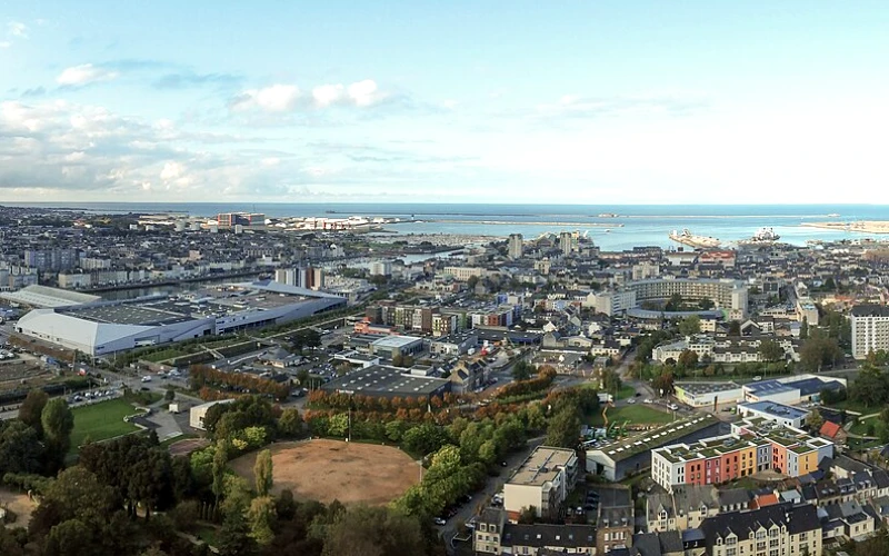 Cherbourg-en-Cotentin