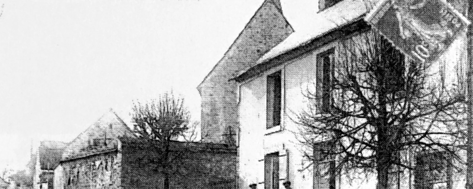 Vue de Brouillet, Marne