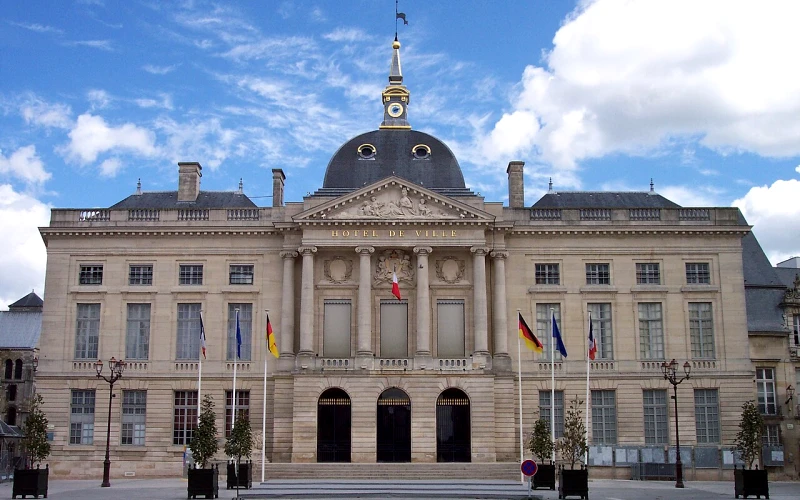 Châlons-en-Champagne