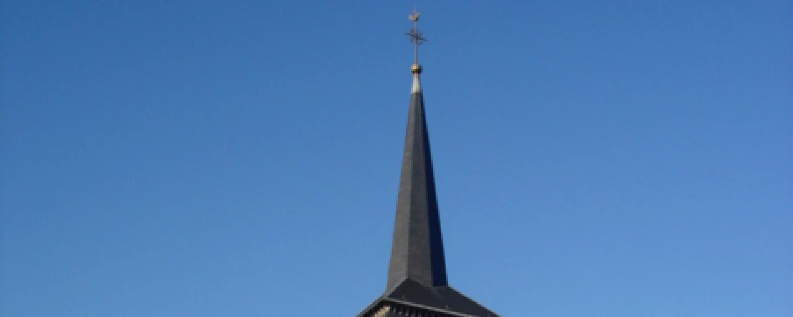 Vue de Clamanges, Marne