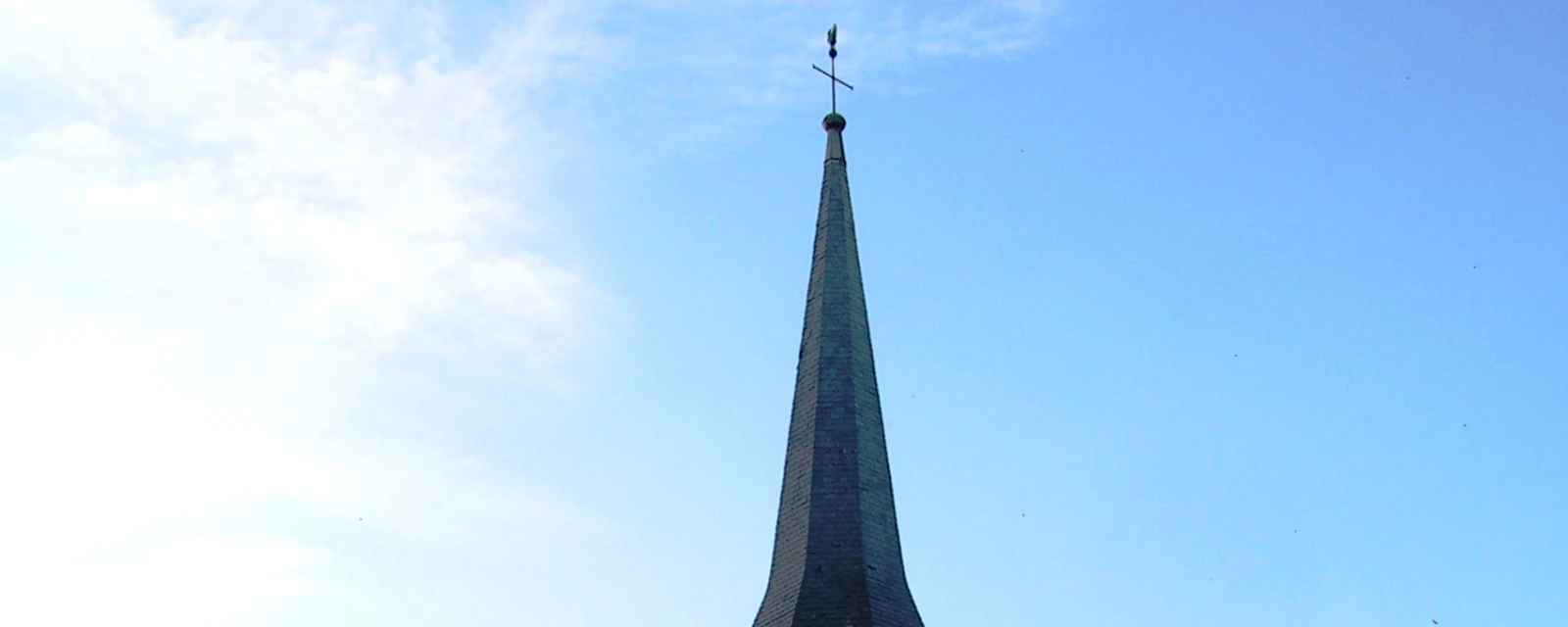 Vue de Écriennes, Marne