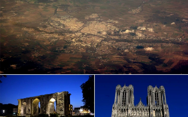Reims