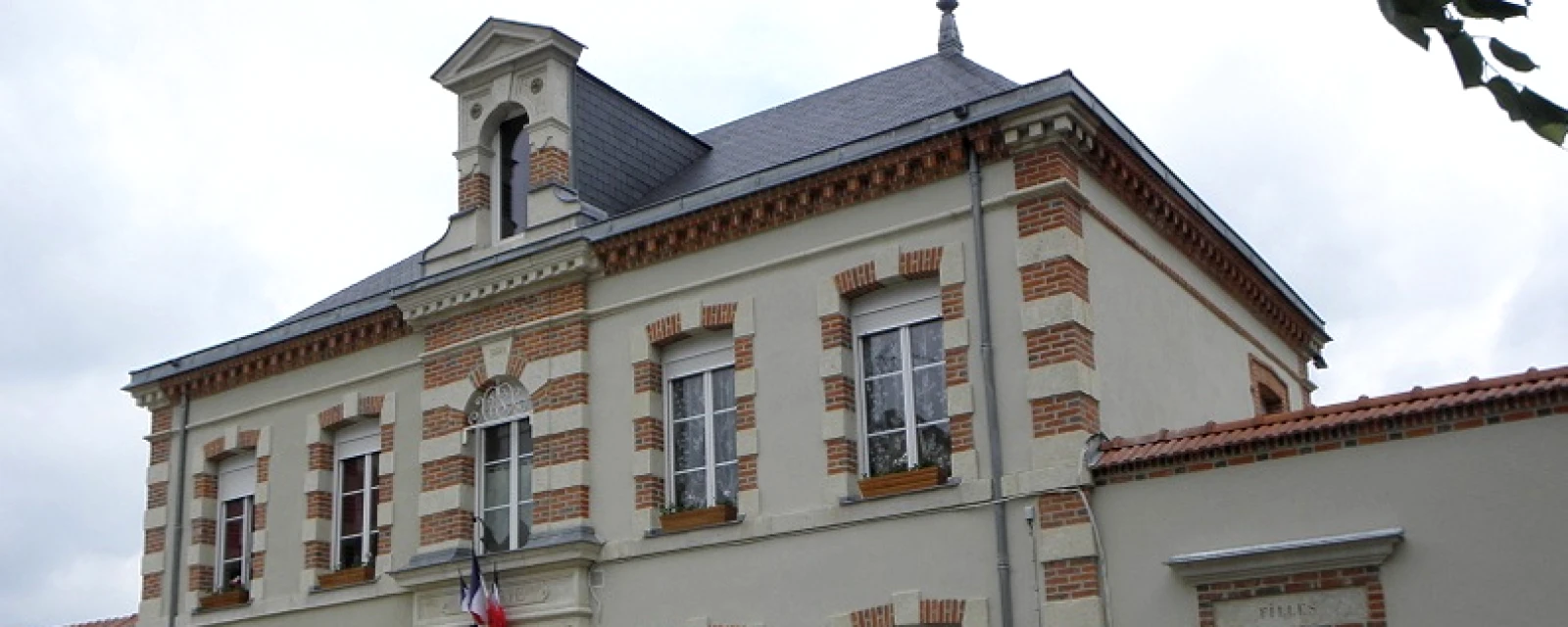 Vue de Sacy, Marne