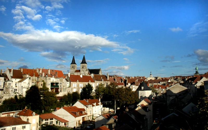 Chaumont