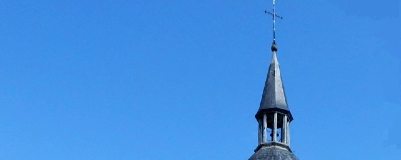 Vue de Domremy-Landéville, Haute-Marne