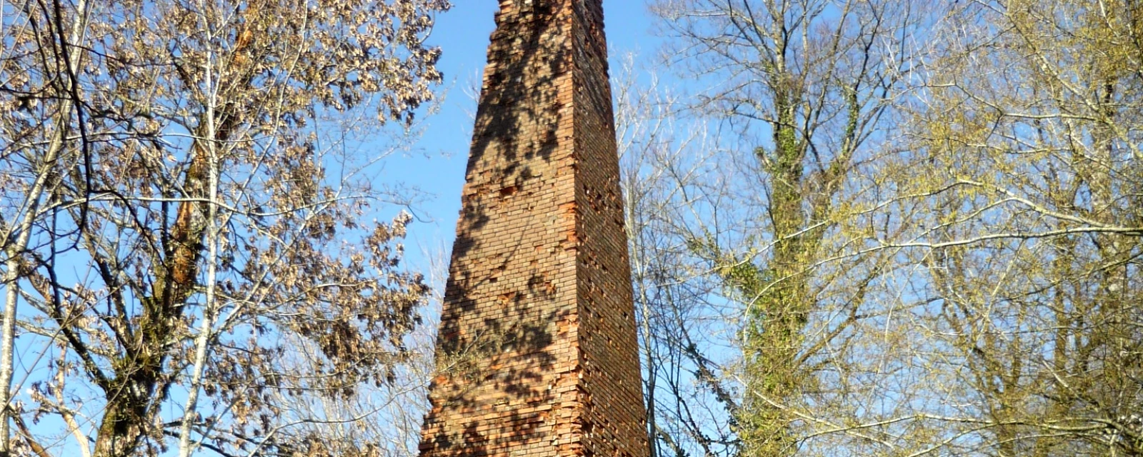 Vue de Maizières, Haute-Marne