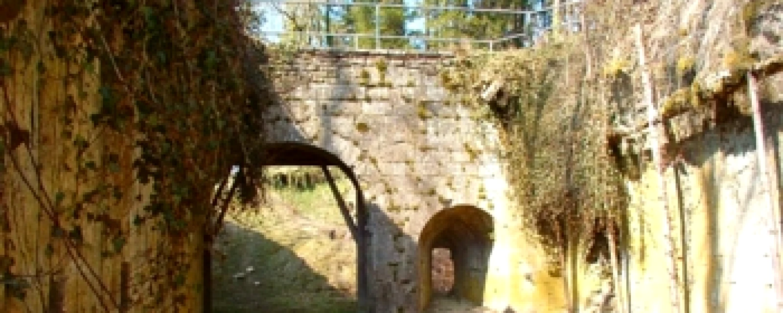 Vue de Outremécourt, Haute-Marne