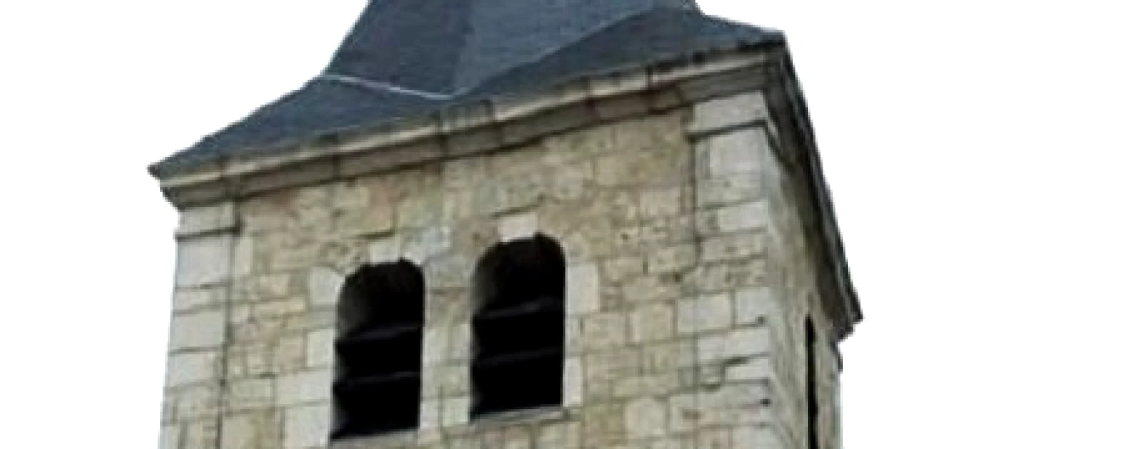 Vue de Perrusse, Haute-Marne