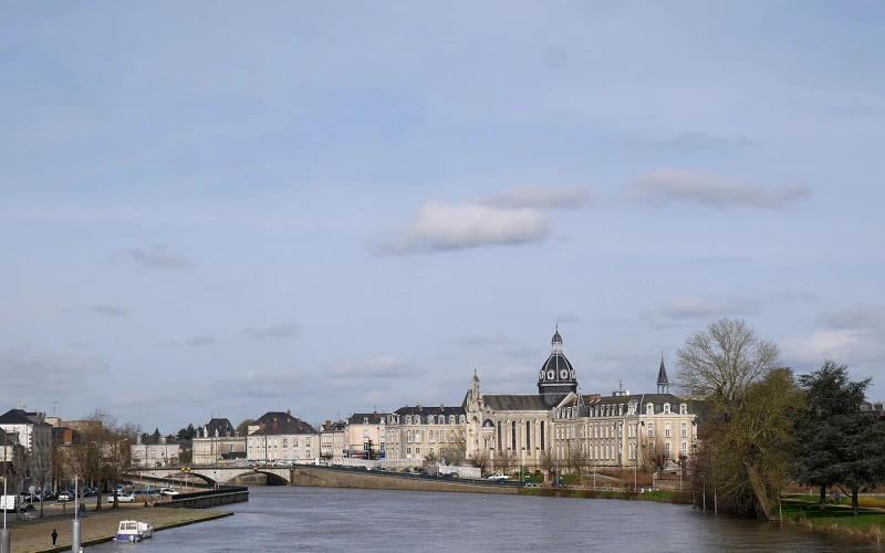Château-Gontier-sur-Mayenne