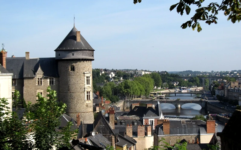 Laval