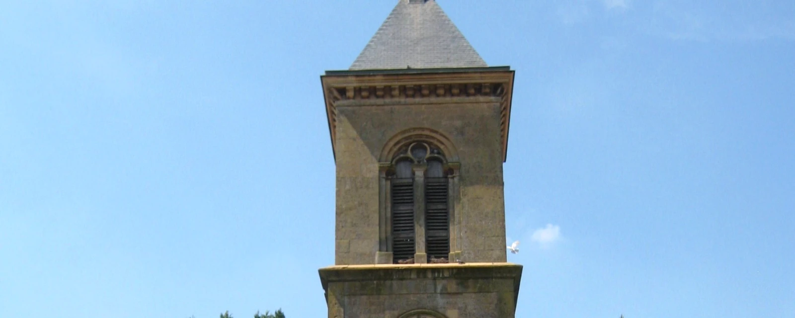 Vue de Avril, Meurthe-et-Moselle