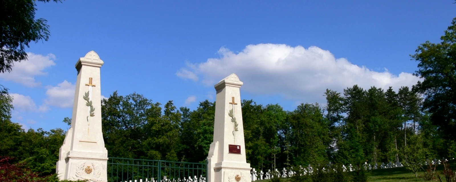 Vue de Flirey, Meurthe-et-Moselle