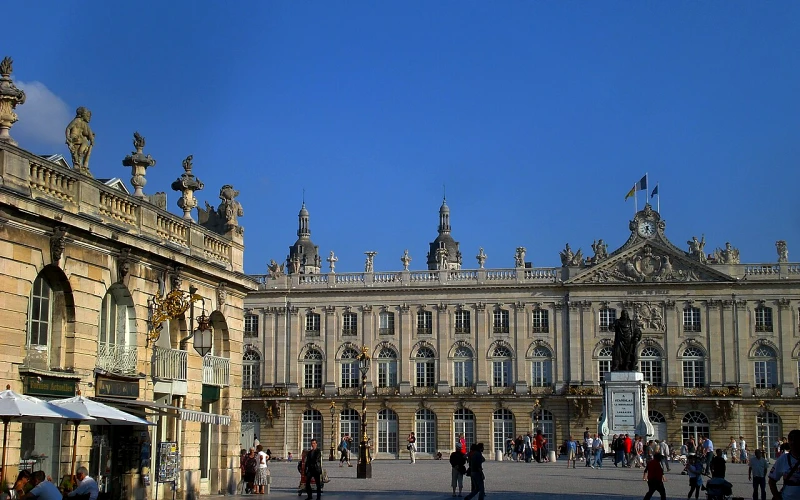 Nancy