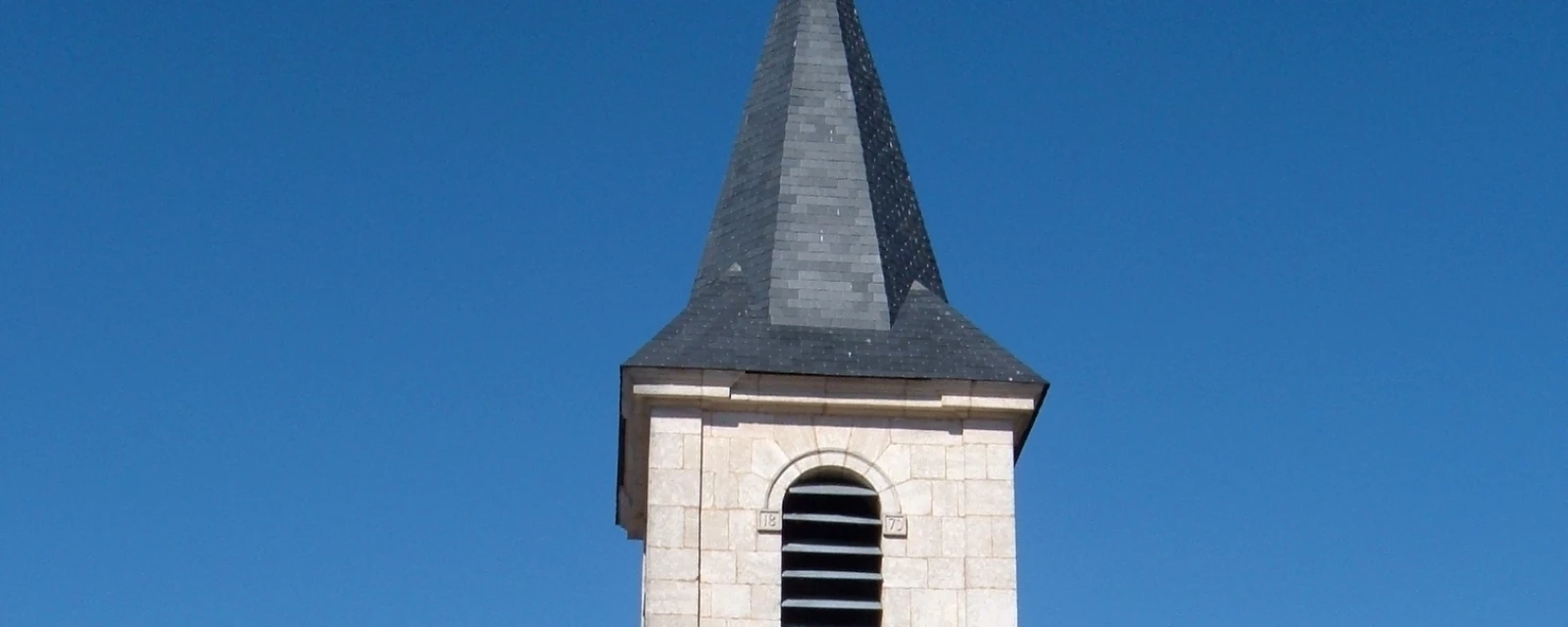 Vue de Belleray, Meuse