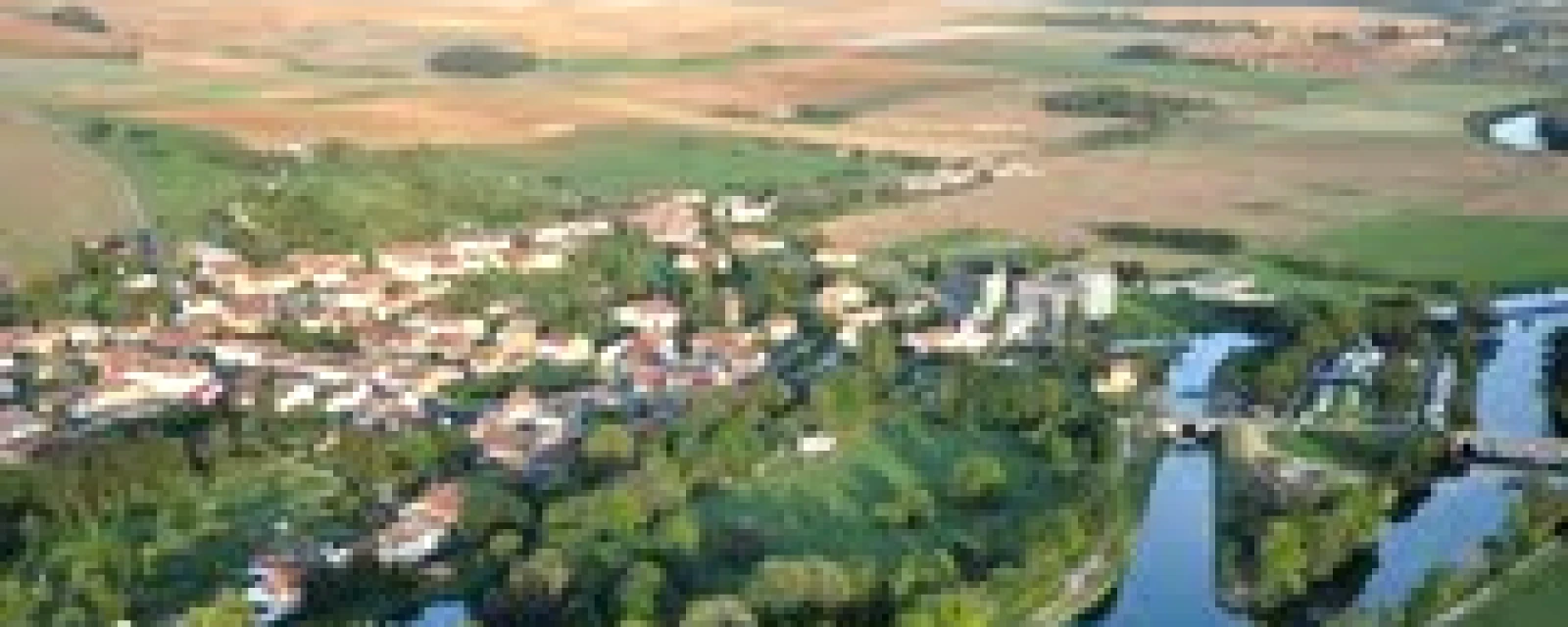 Vue de Consenvoye, Meuse