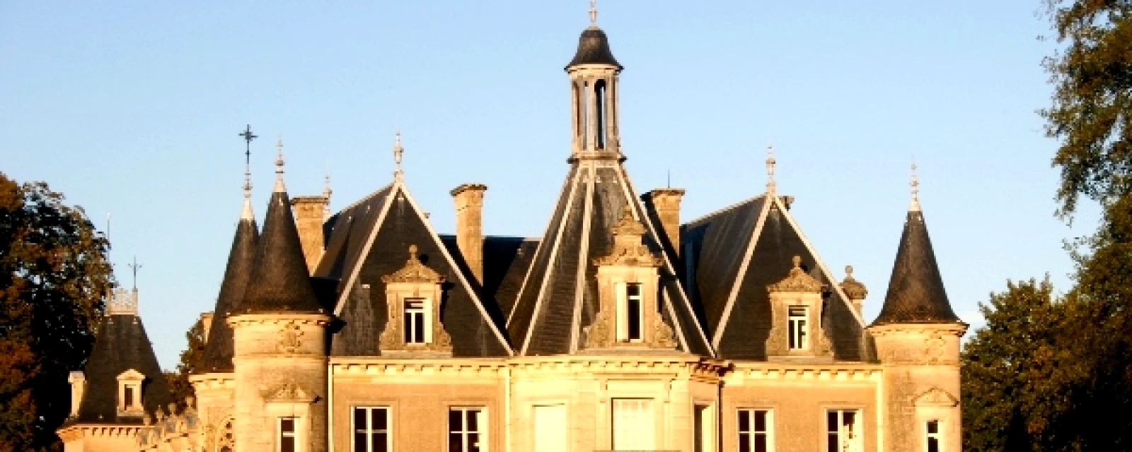 Vue de Thillombois, Meuse