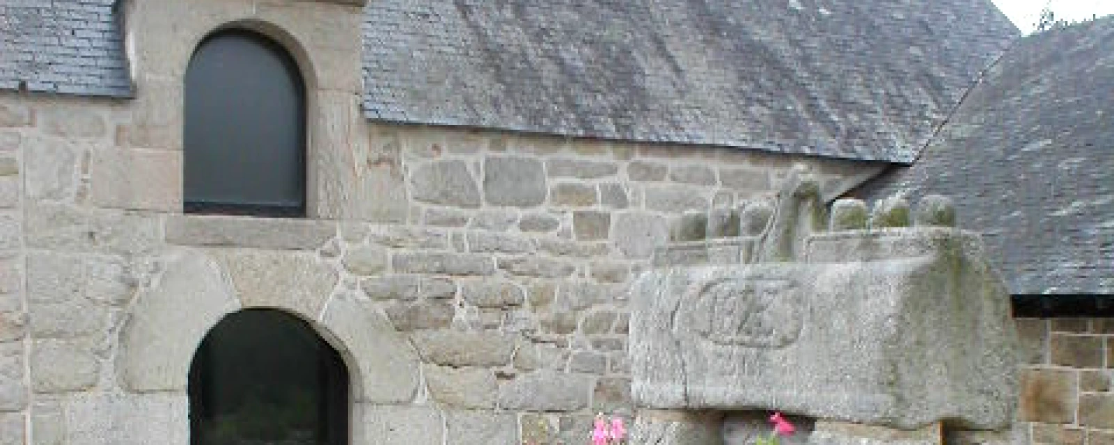 Vue de Guern, Morbihan