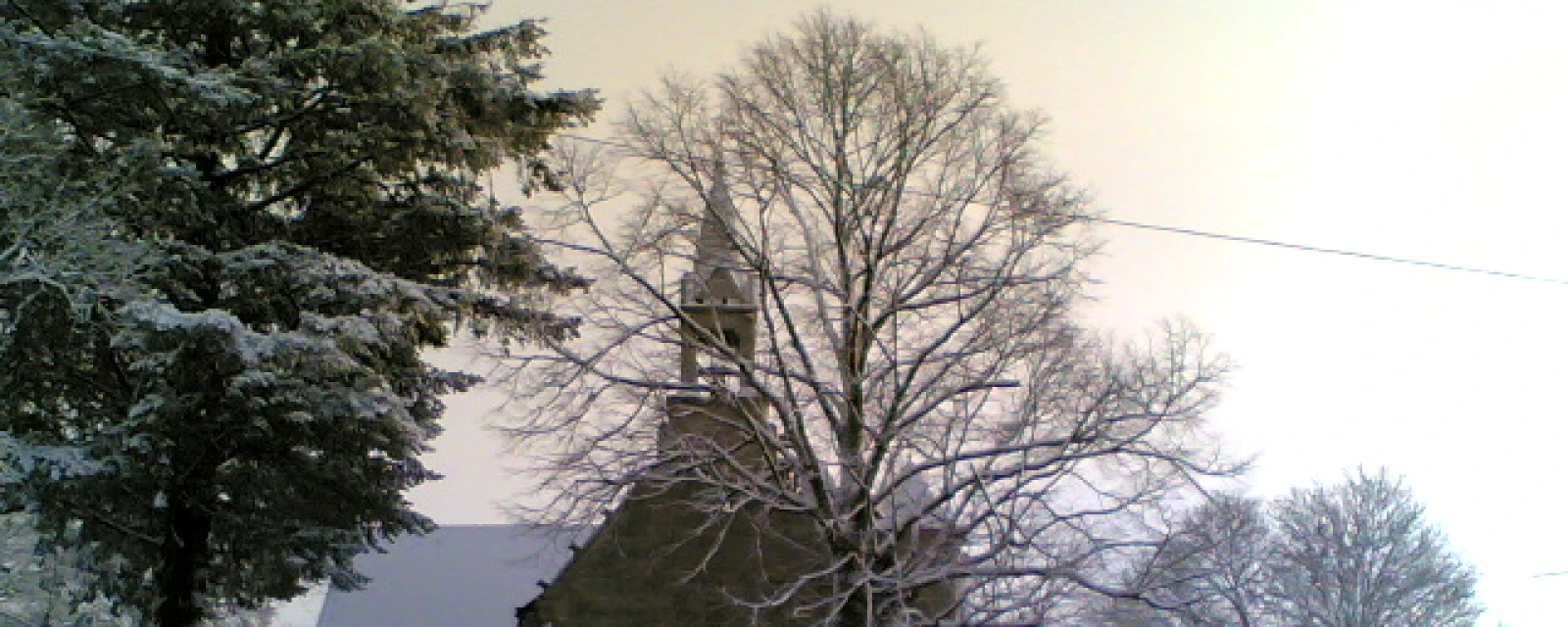 Vue de Silfiac, Morbihan