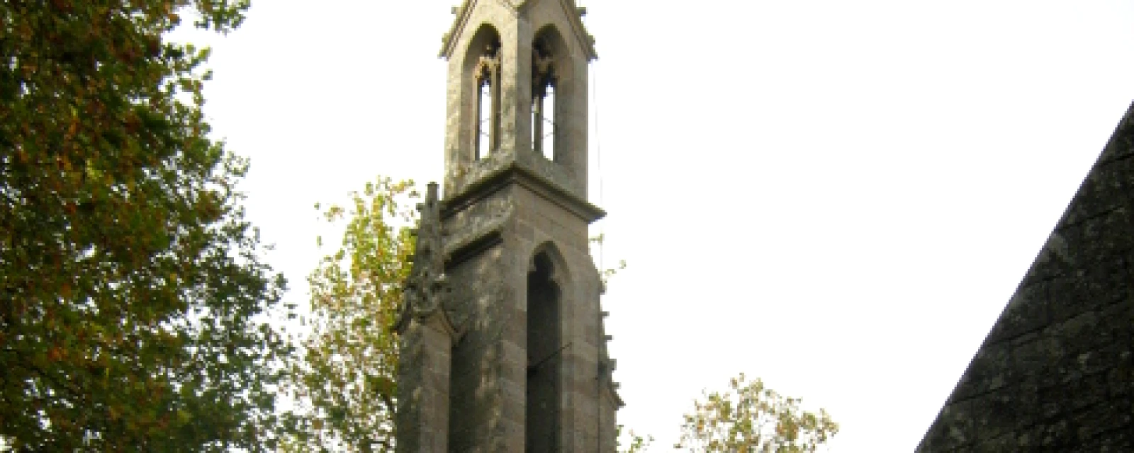 Vue de Le Sourn, Morbihan
