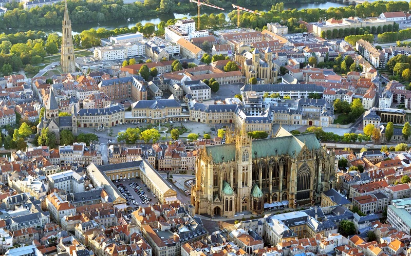 Metz