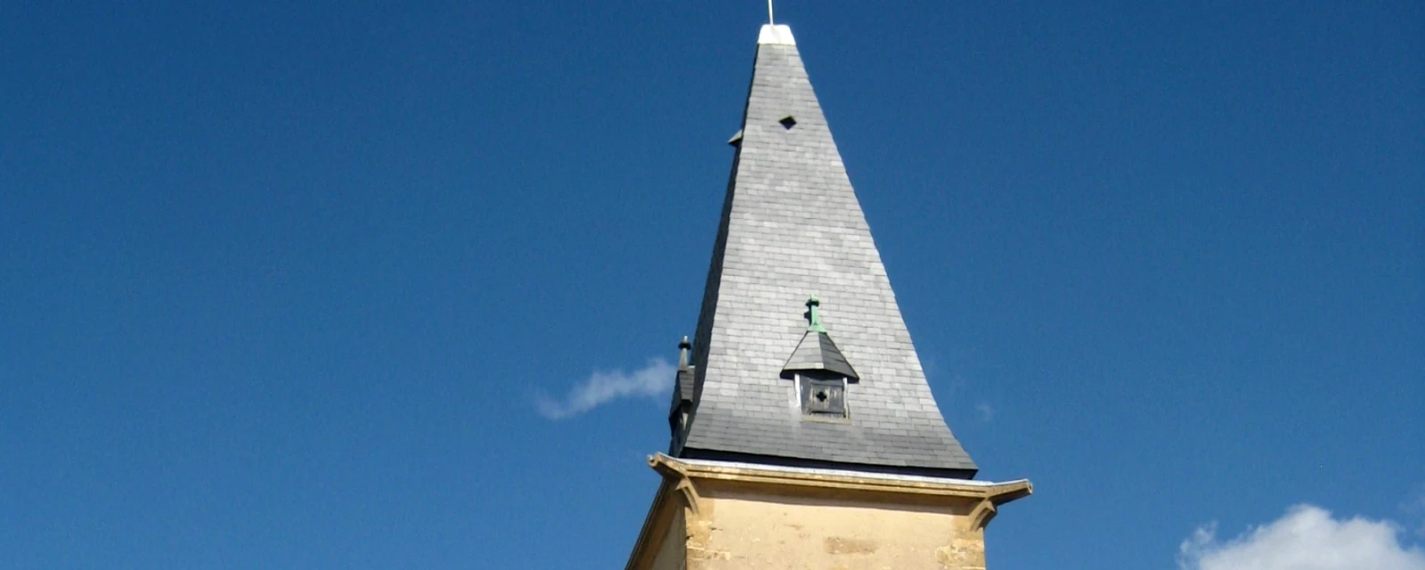 Vue de Roncourt, Moselle