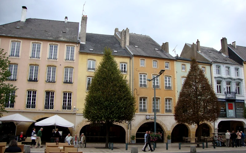 Thionville