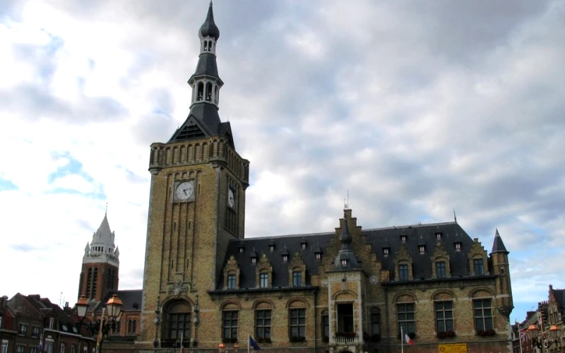 Bailleul