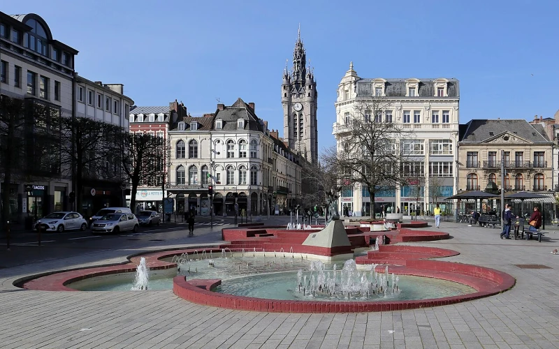 Douai